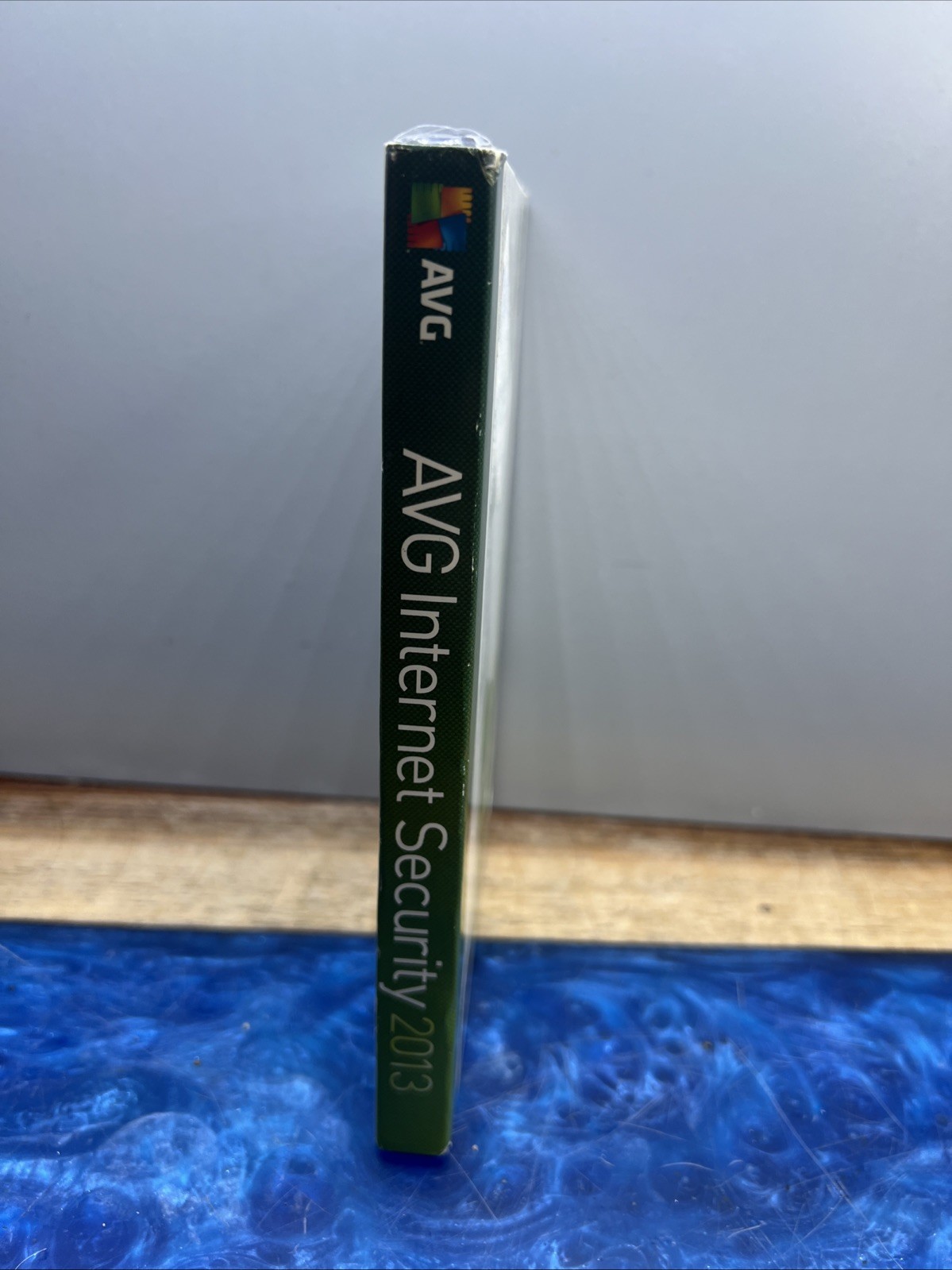 AVG Internet Security 2013