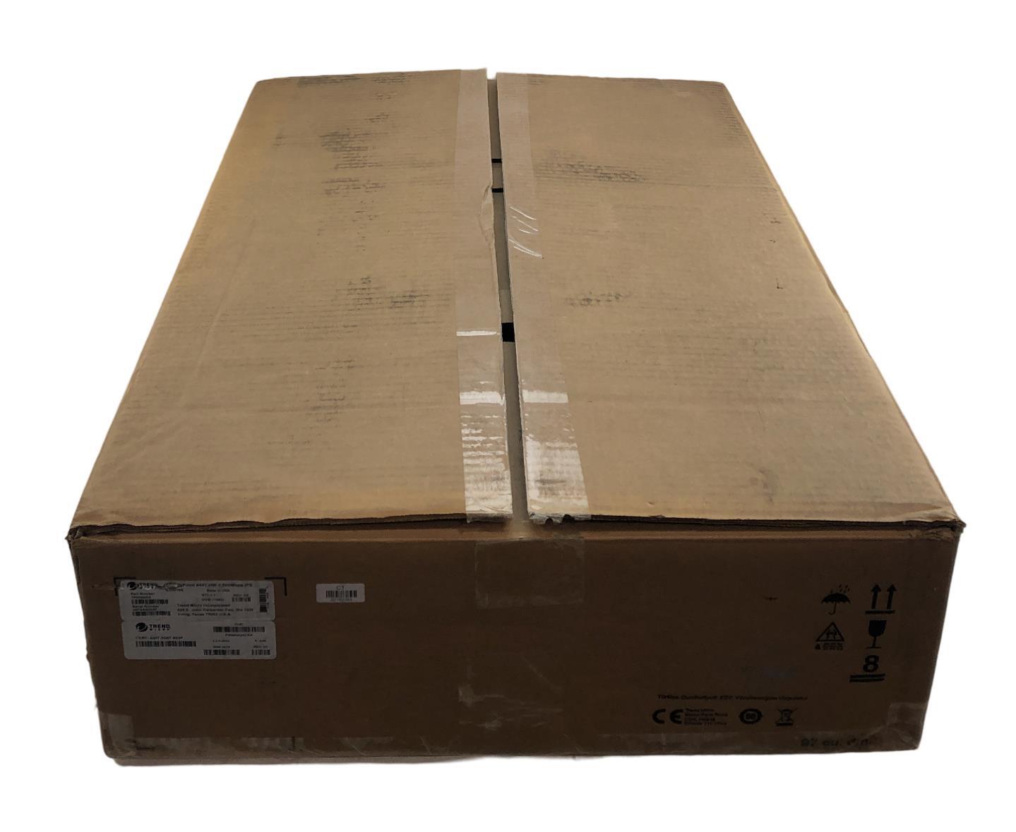 NEW - Trend Micro TippingPoint 440T Threat Protection System Security Appliance