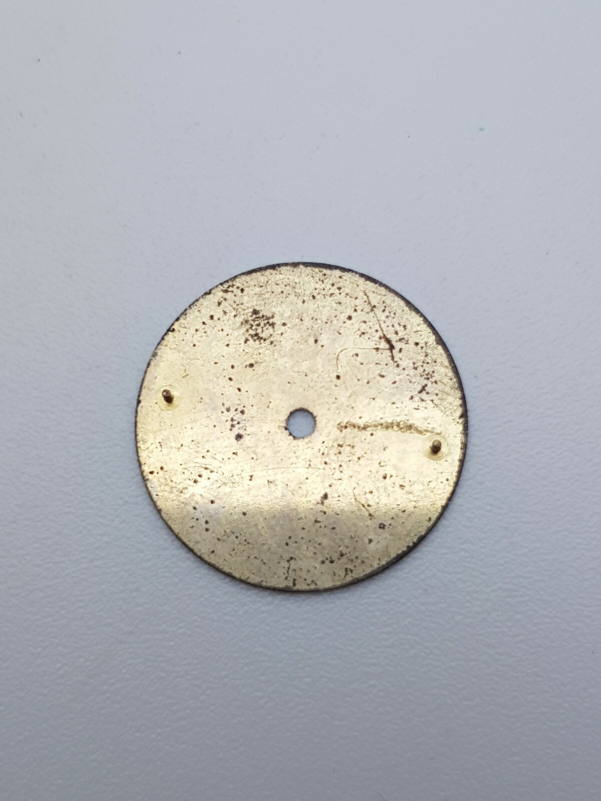 Girard Perregaux Dial - Parts