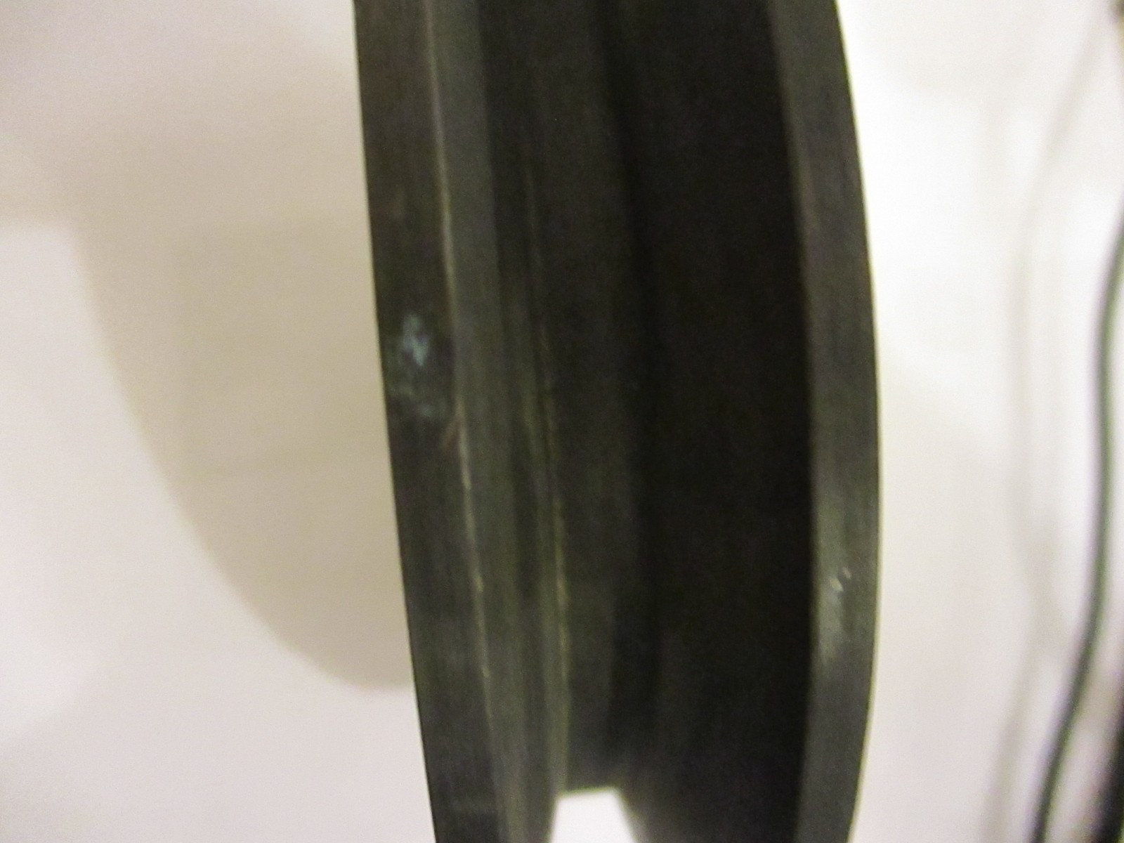 1B44SH v-belt sheave