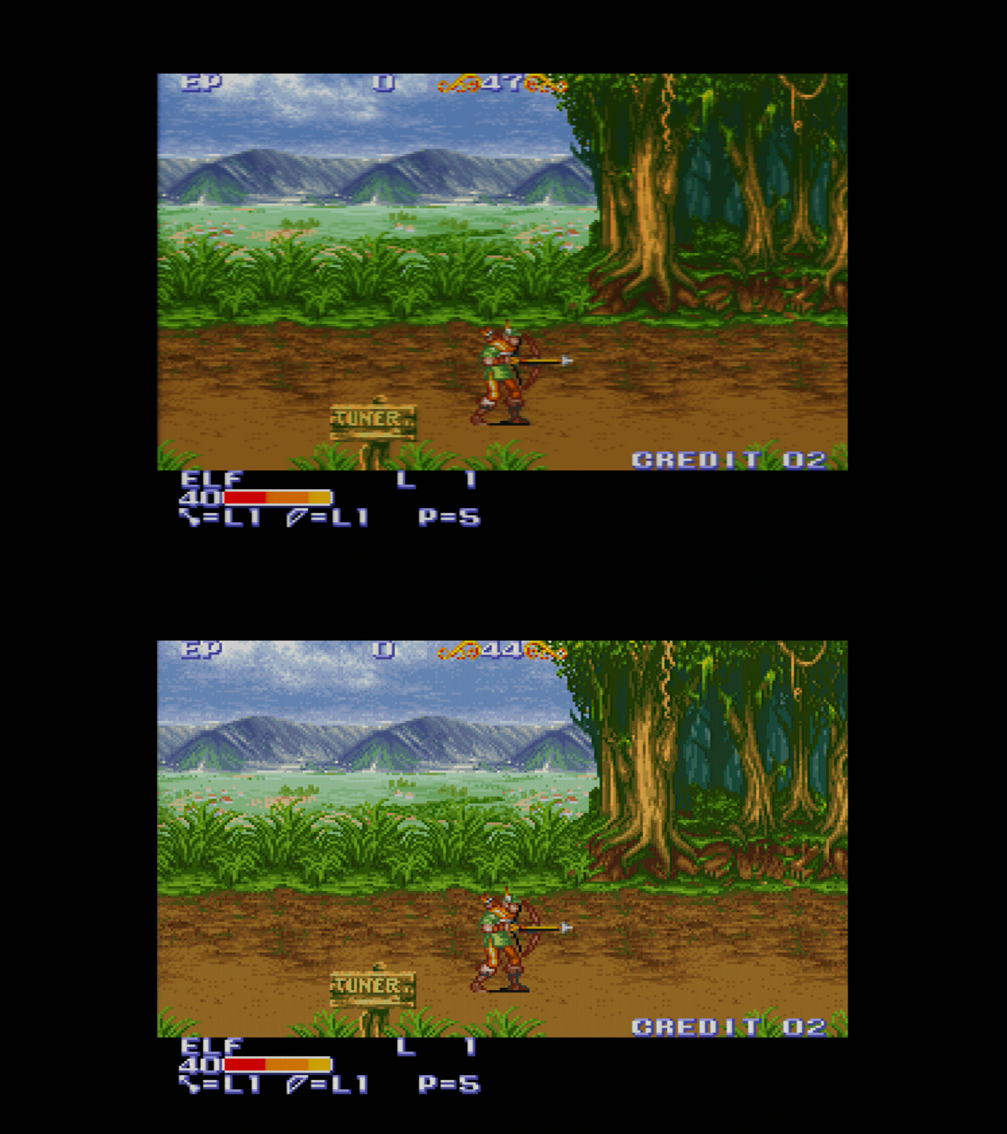 Snes Edge Enhancer 2 Chip Console Video Fix Improved Video Output