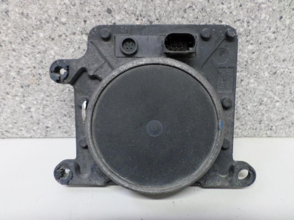 Replaces 400-850-849-0 2012 INTERNATIONAL PROSTAR RADAR ANTI-COLLISION MODULE ,