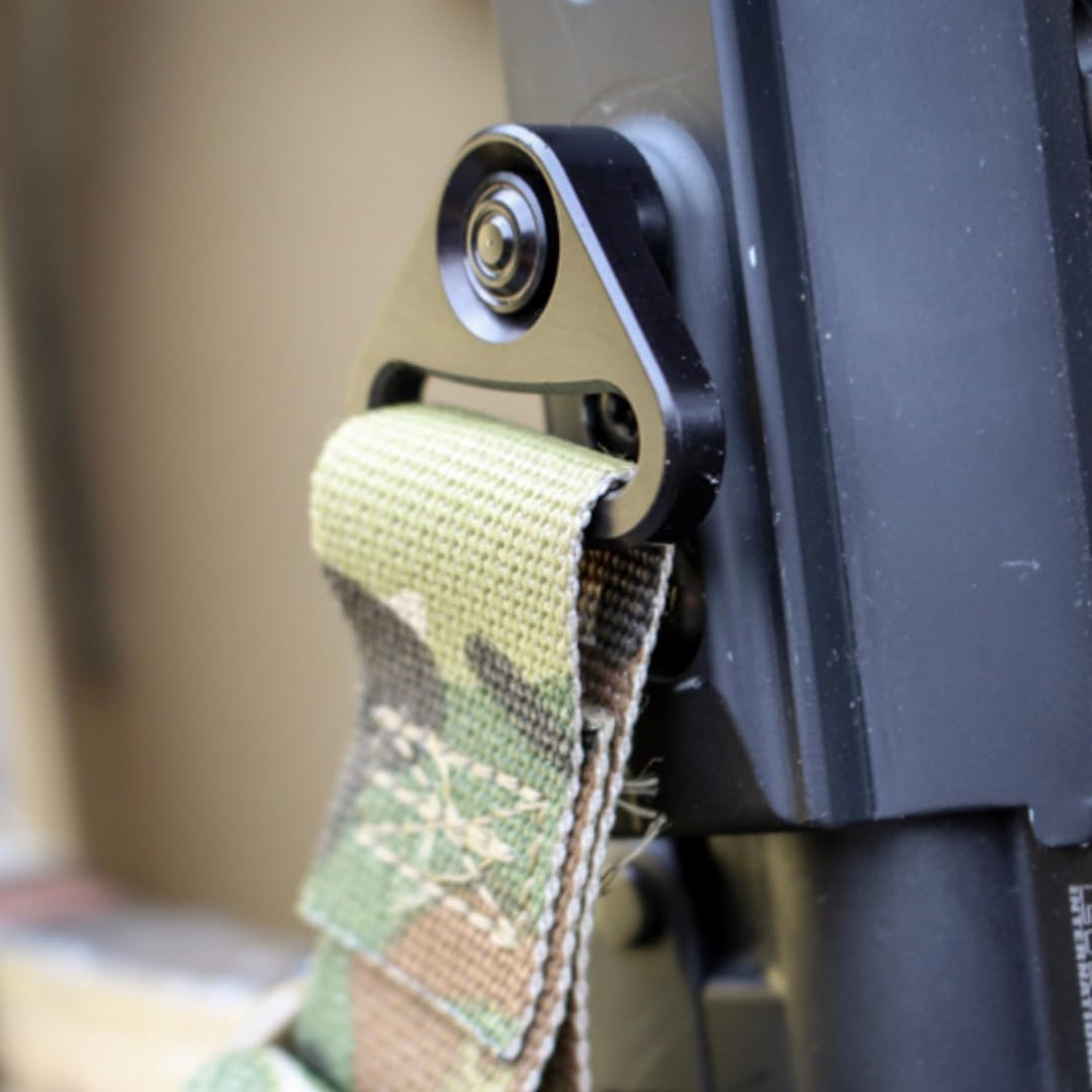 B-Sling | Movement-Free QD B-Sling | Customized Advantage, for Fast Transitions