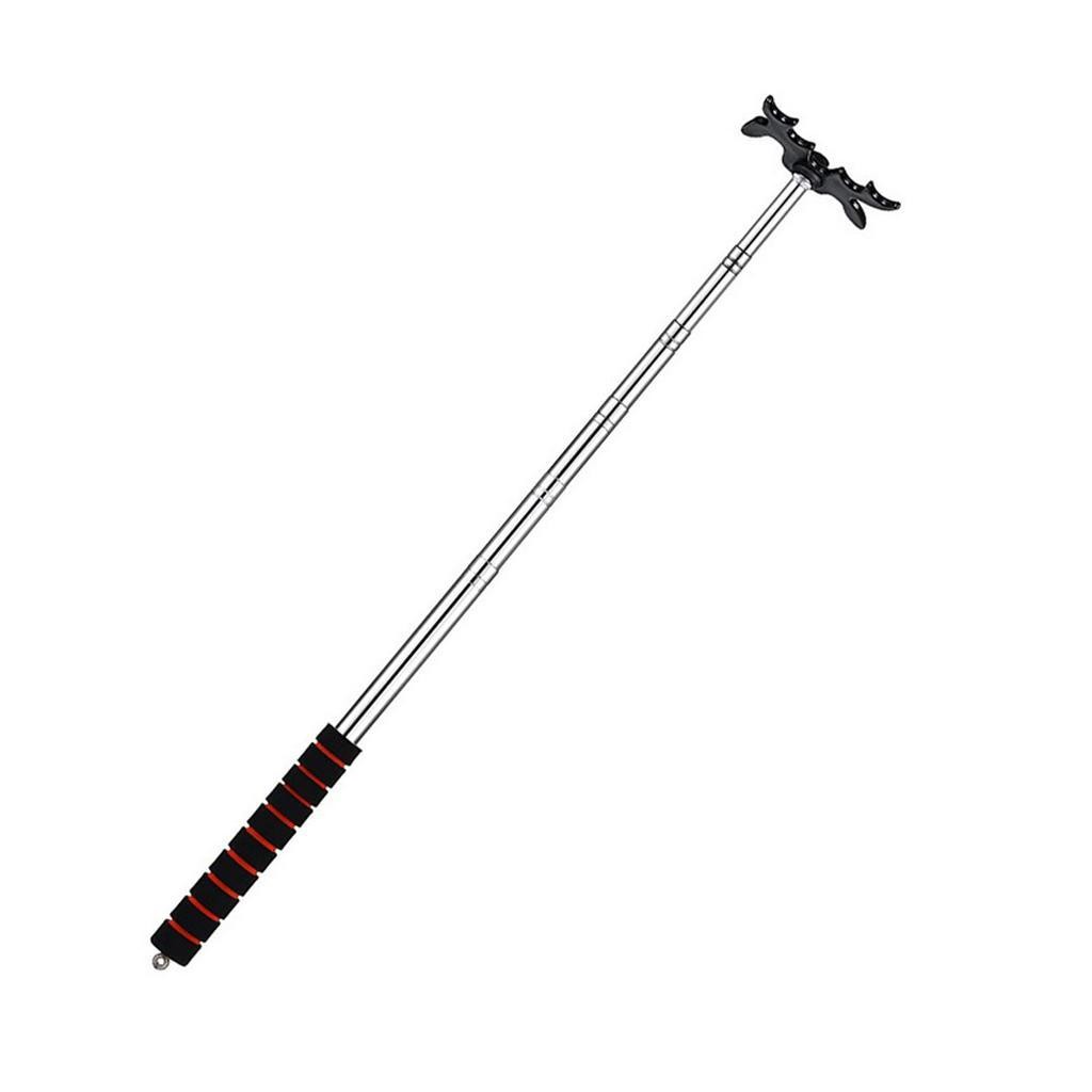 Billiards Pool Cue Stick Bridge Head Removable for Game Competition Indoor