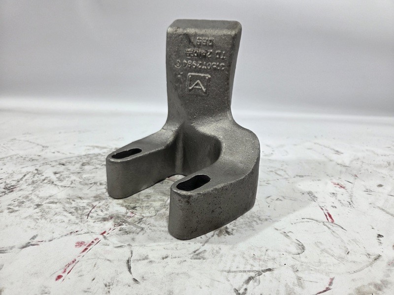 Torque Rod Bracket 3150T2984 for Meritor (338-10424)