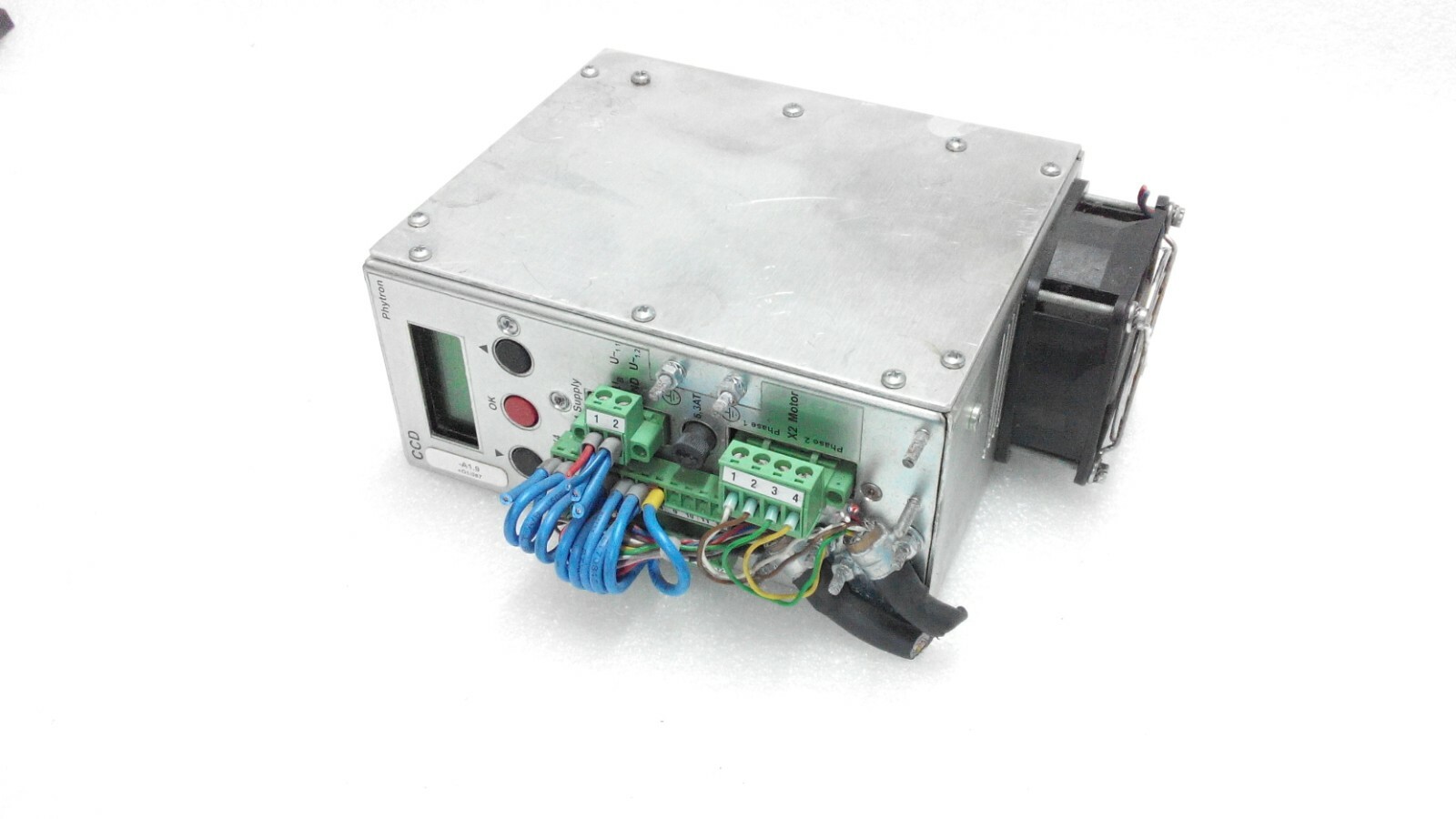 PHYTROW CCD93-70
