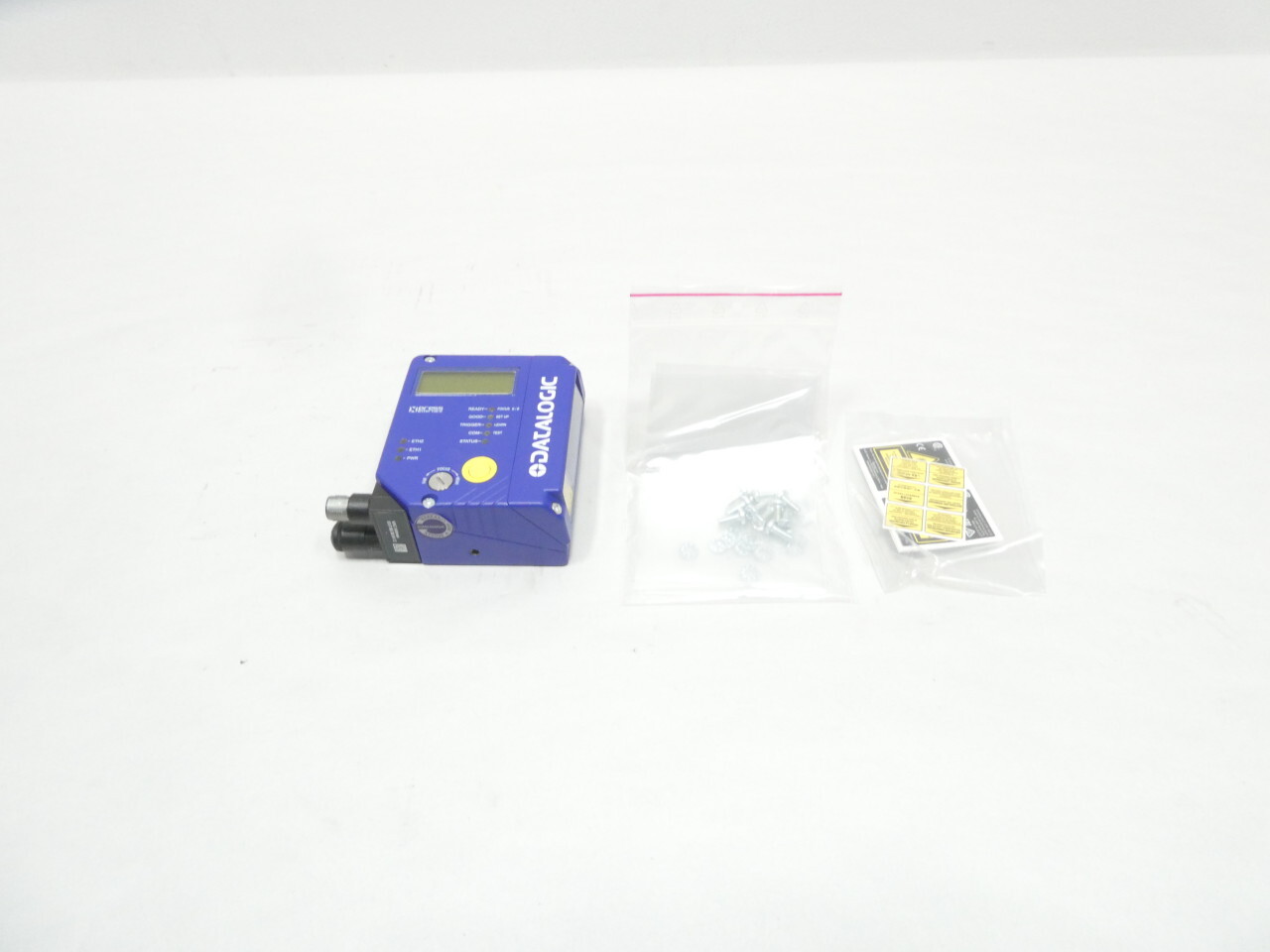 Datalogic DS5100-1300 Bar Code Scanner 10-30v-dc