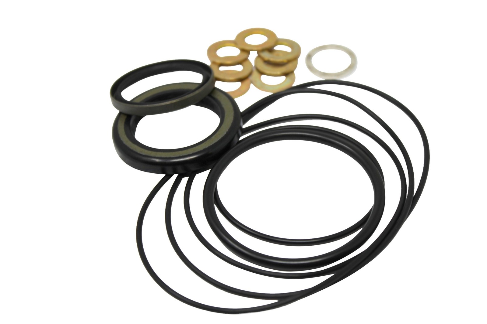 Aztec Replacement for Seal Kit for Danfoss 151-7044 - Hydraulic Motor