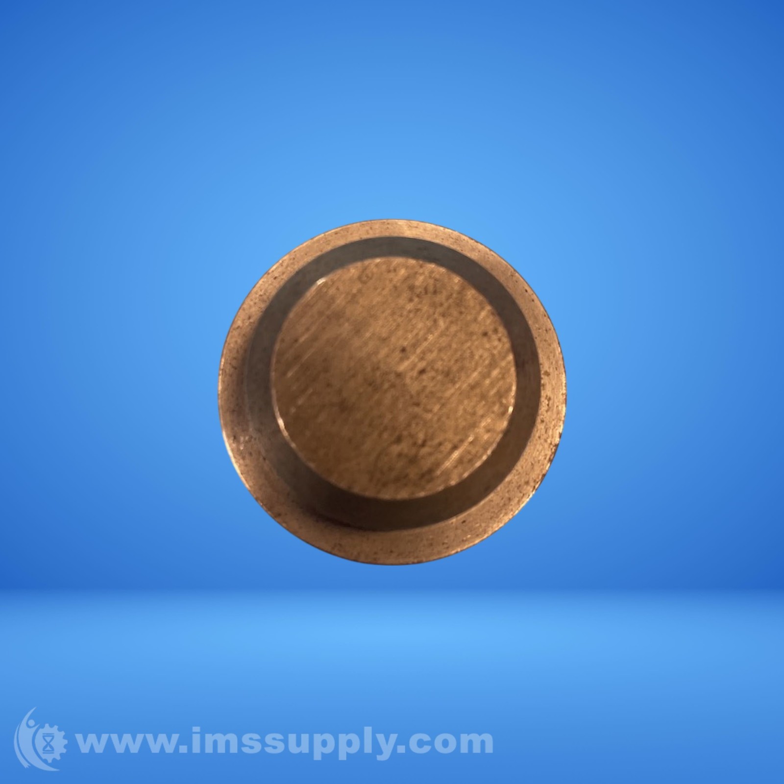 PELLAST D1 T03 D07 00 Copper Plug FNIP