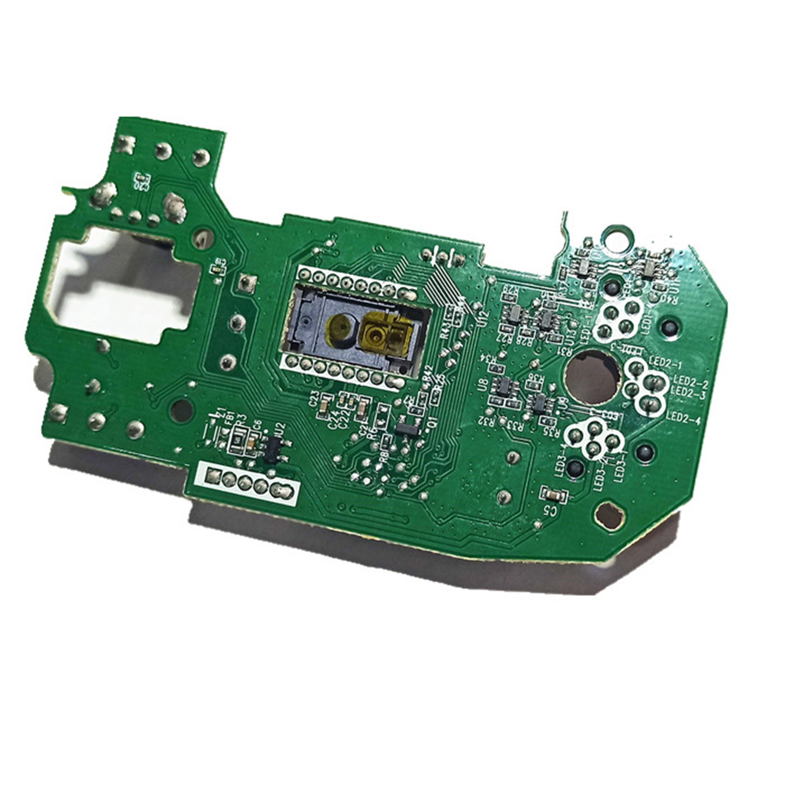 For Logitech GPRO Wired Mouse Motherboard High Quality Replacement Accessory