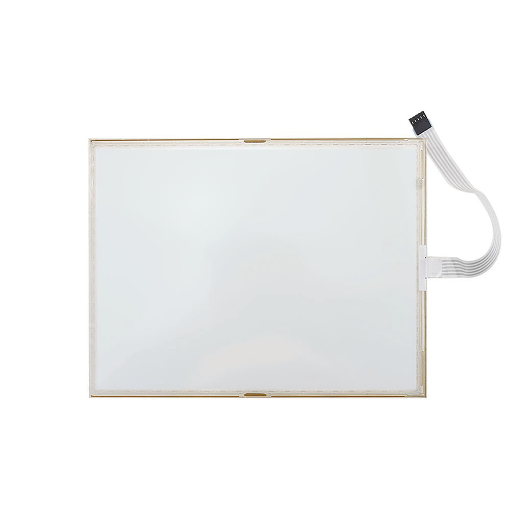NEW T121S-5RB014N-0A18R0-200FH Touch Screen 12.1-inch 5 Wires