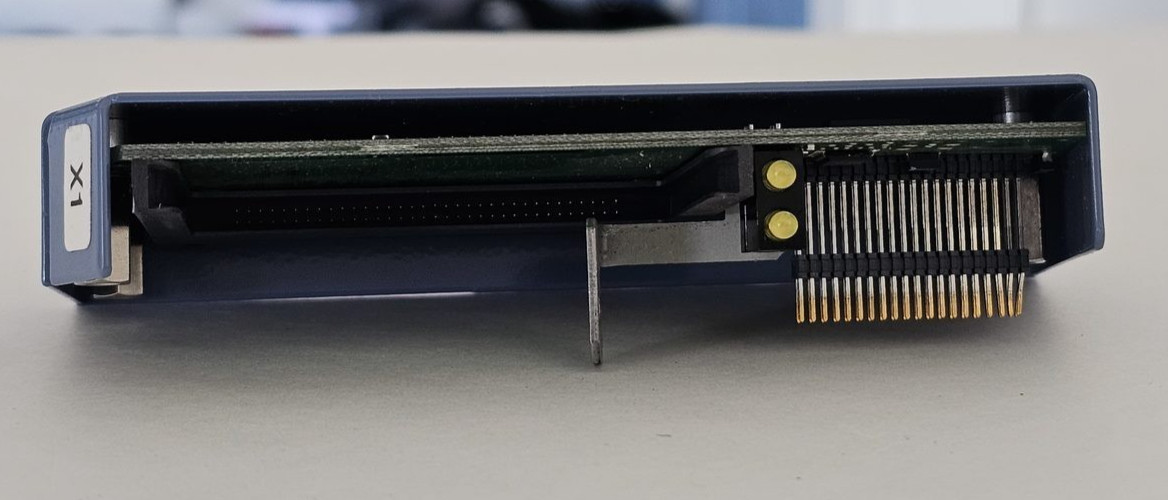 B&R AUTOMATION EBPCCIF/3