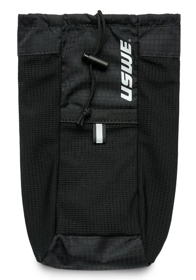 USWE Chest Pocket / NDM 2 Black