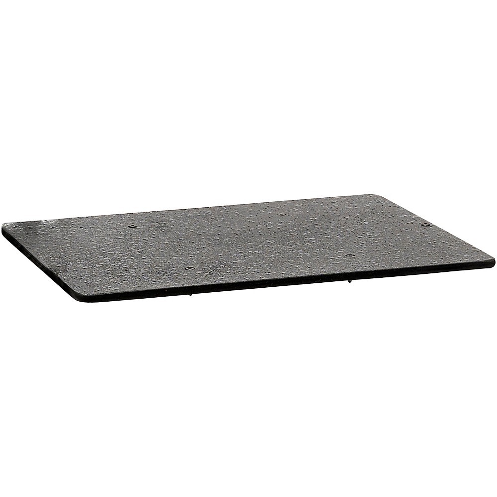 Rock N Roller R2SSH Quick-Set Short Shelf for R2 Carts