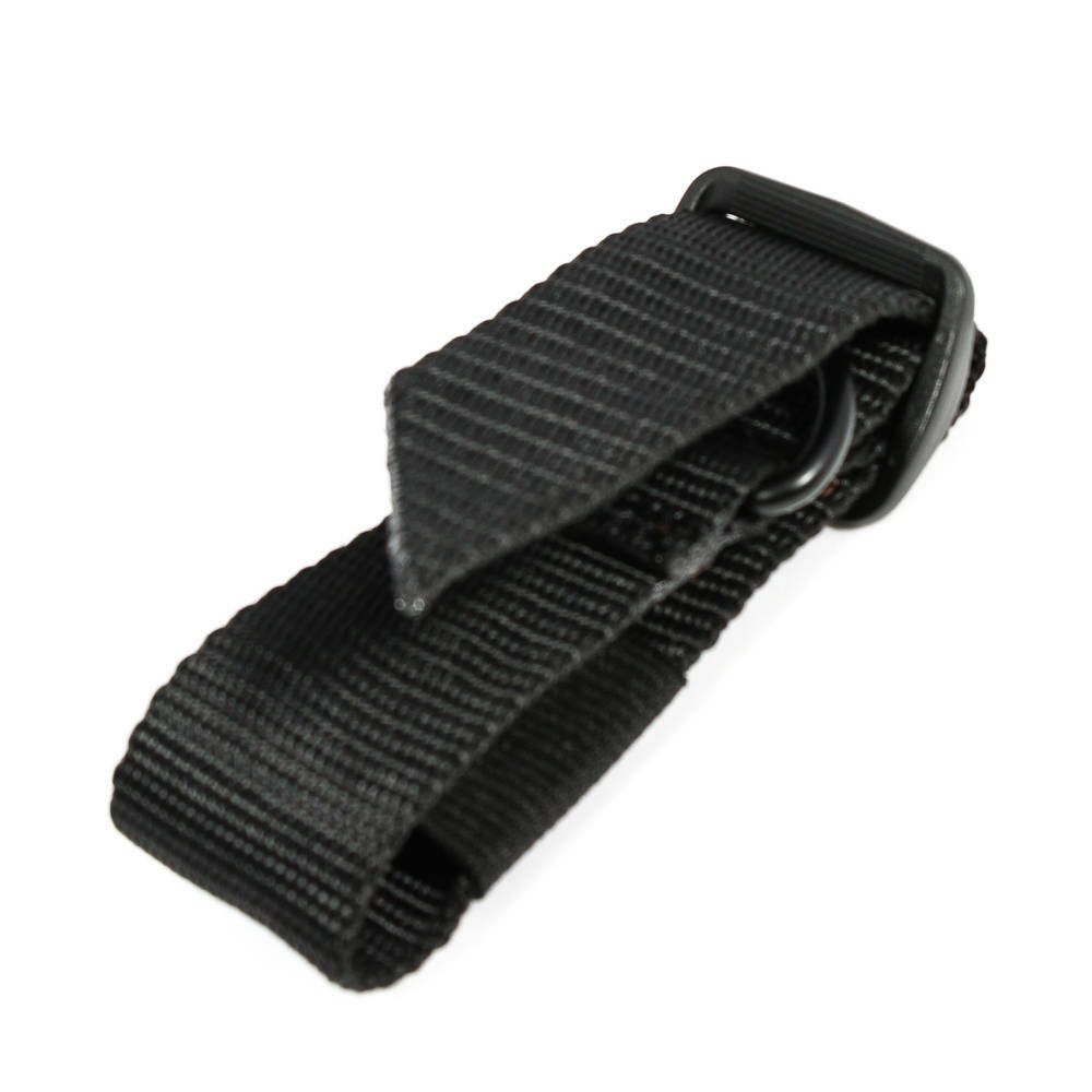 Butt Stock Sling Loop Adapter Shoulder Strap, (Pack of 2)