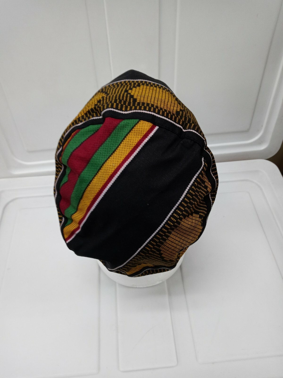african kufi hat