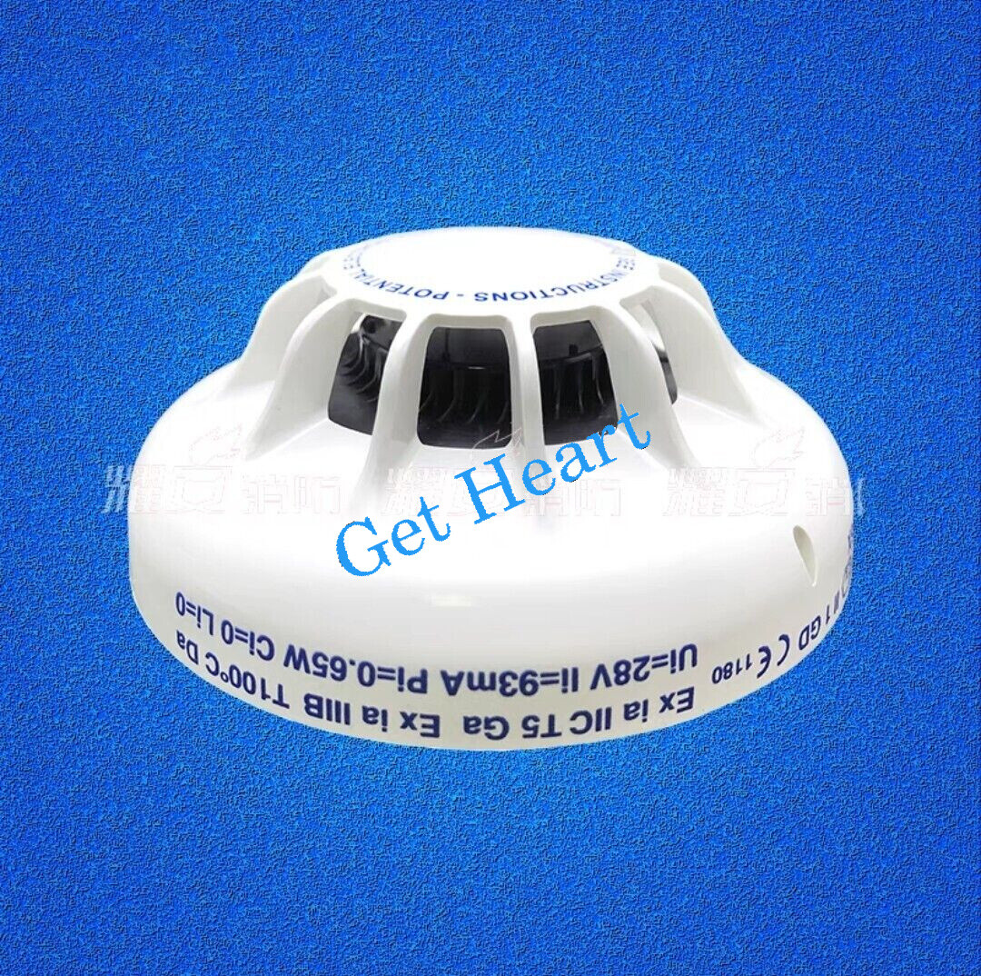 1PC HONEYWELL MR601TEx high-performance optical smoke detector 516.054.011
