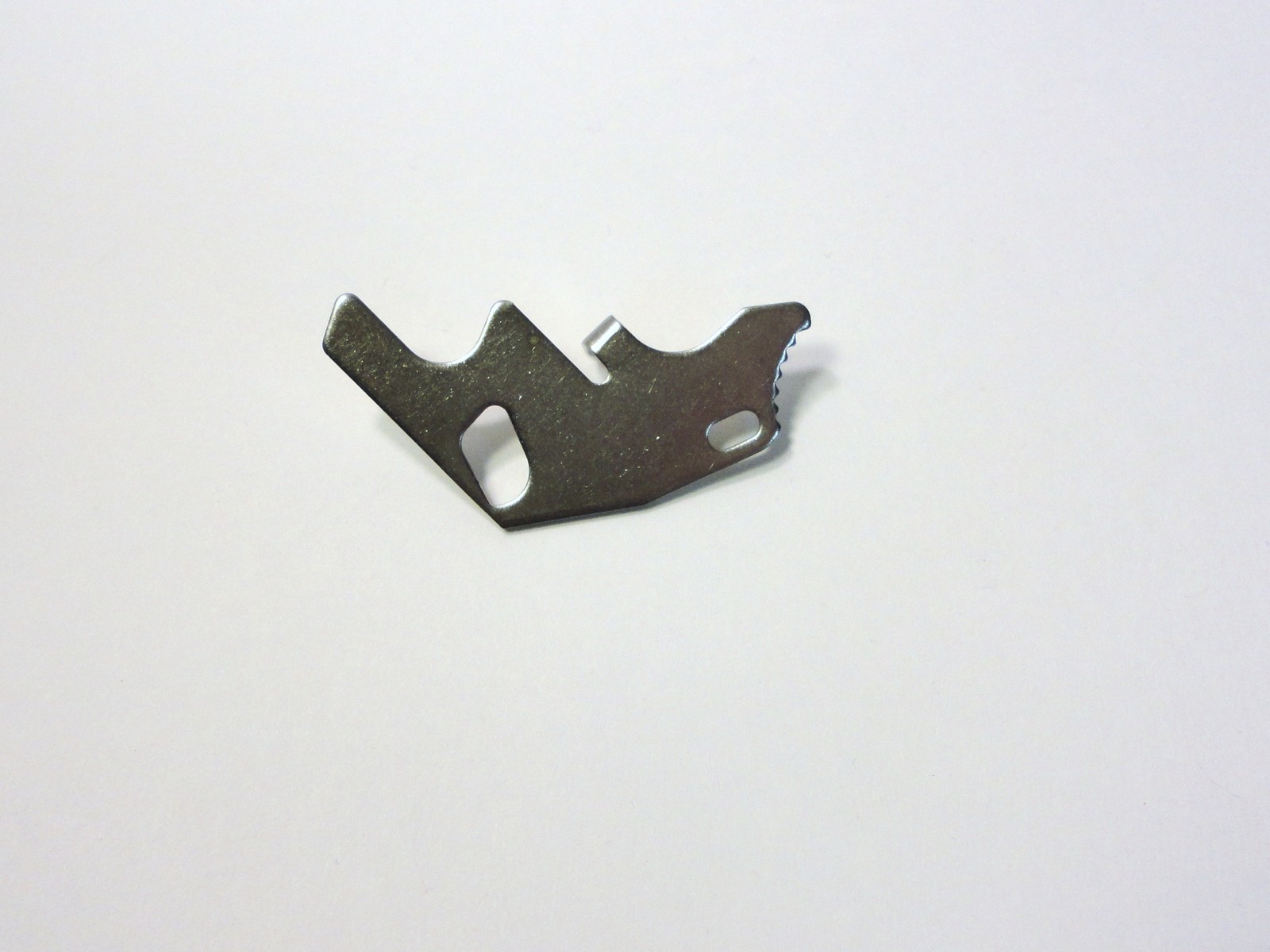 304 Stainless Steel C&C Fits Ruger 10/22  Auto Bolt Release NEW MADE IN USA 739