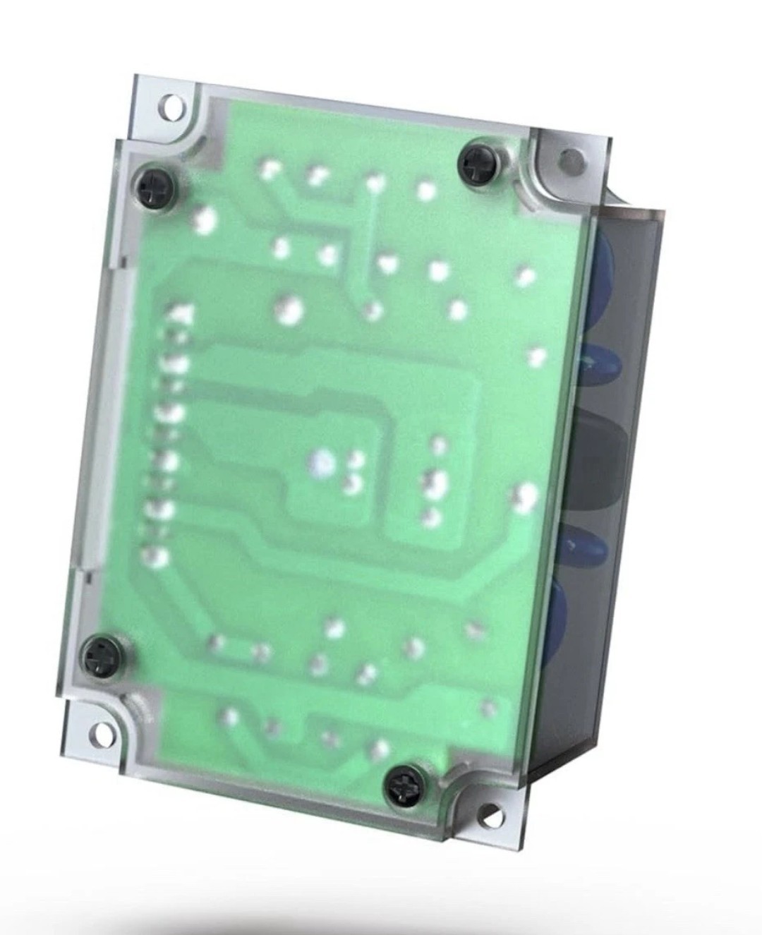 Surge Protector Replacement Module 50 Amp Model DD251M