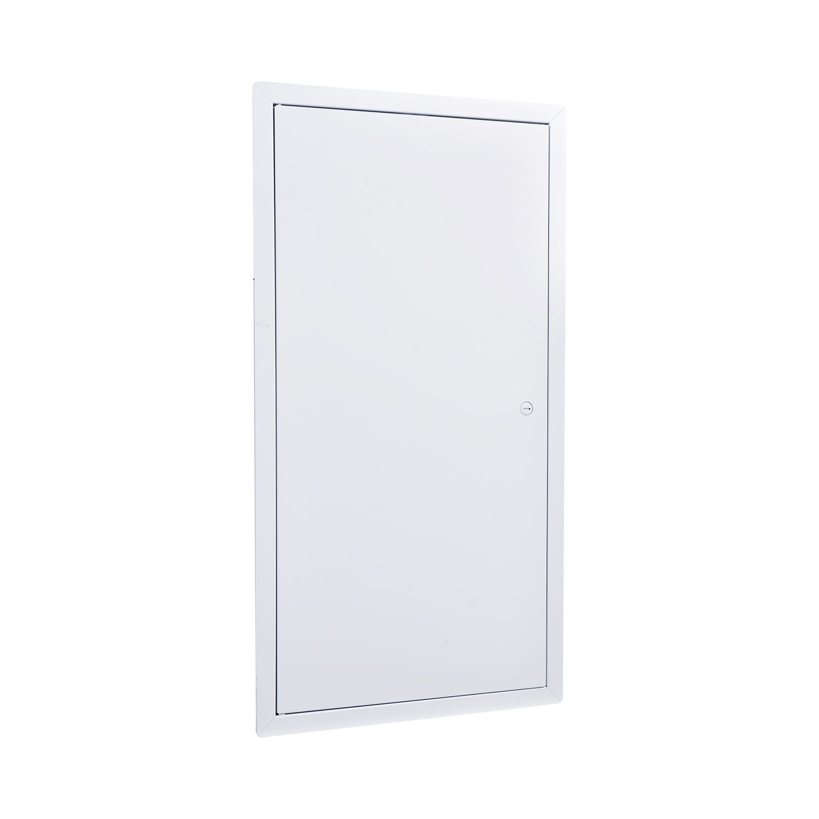 Access Panel for Drywall, 30.3 x 15.2 in Galvanized Steel Access Door/