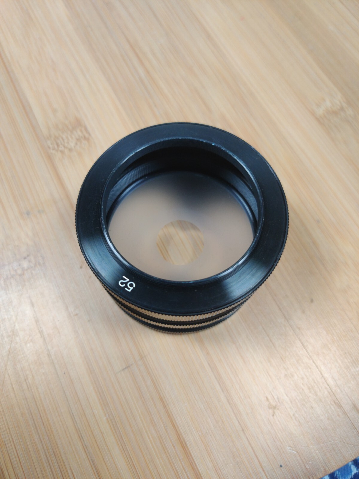 CRE Spot 52mm Lens OPTICAL FILTER