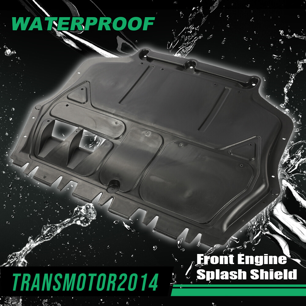 Fit For 2012-2015 Volkswagen Passat Front Engine Splash Shield Cover