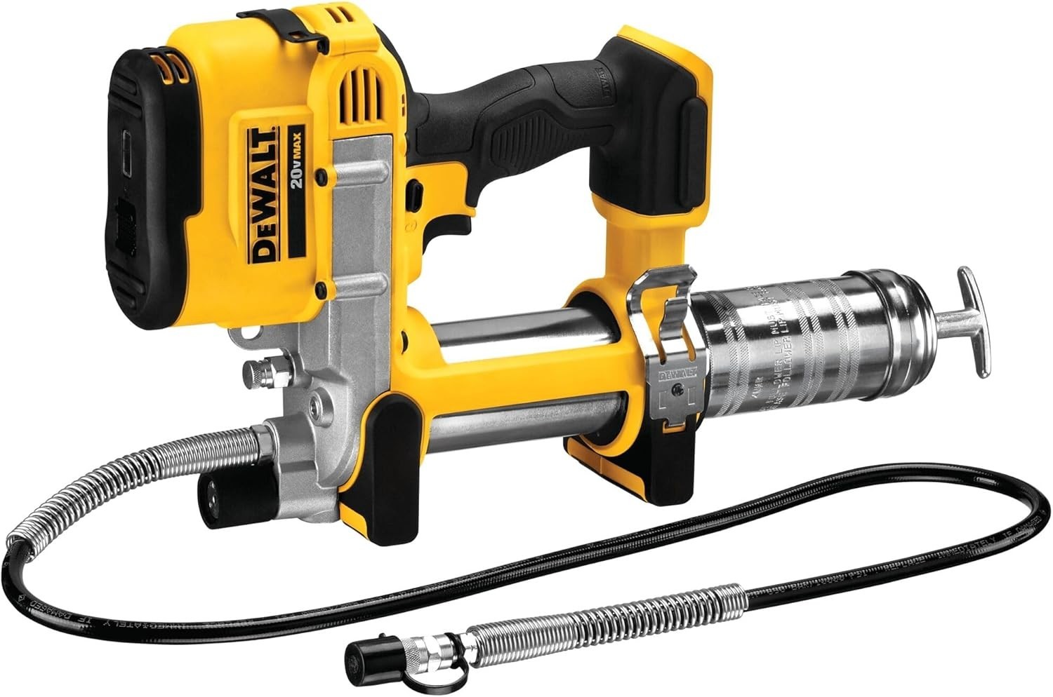 DEWALT (DCGG571B) Grease Gun 20V MAX (Tool Only) Brand New