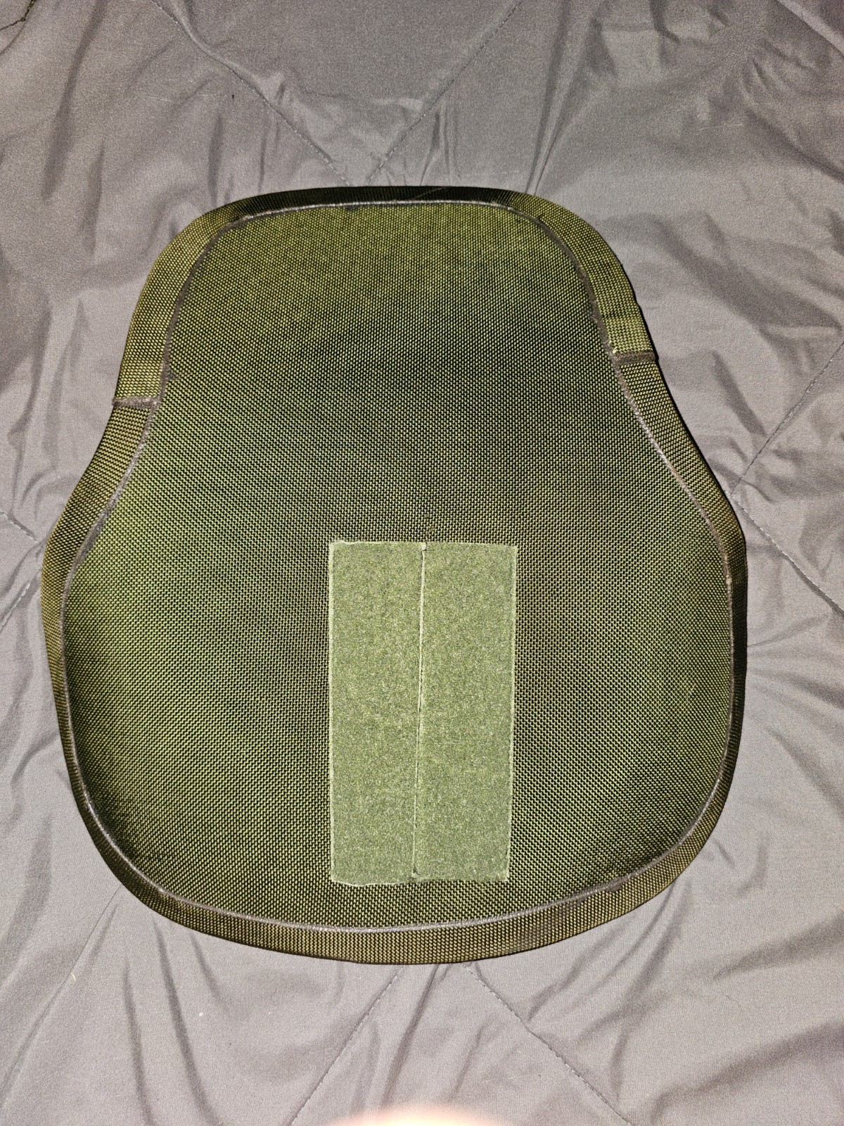 Vietnam War Variable Body Armor w/ inserts Med Regular