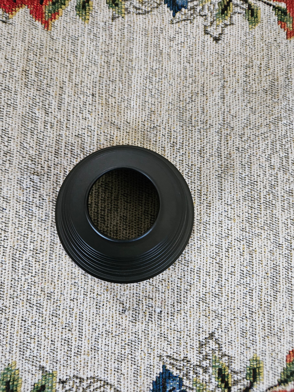 Neewer 9 Piece Metal Camera Lens Filter Adapter Step UP