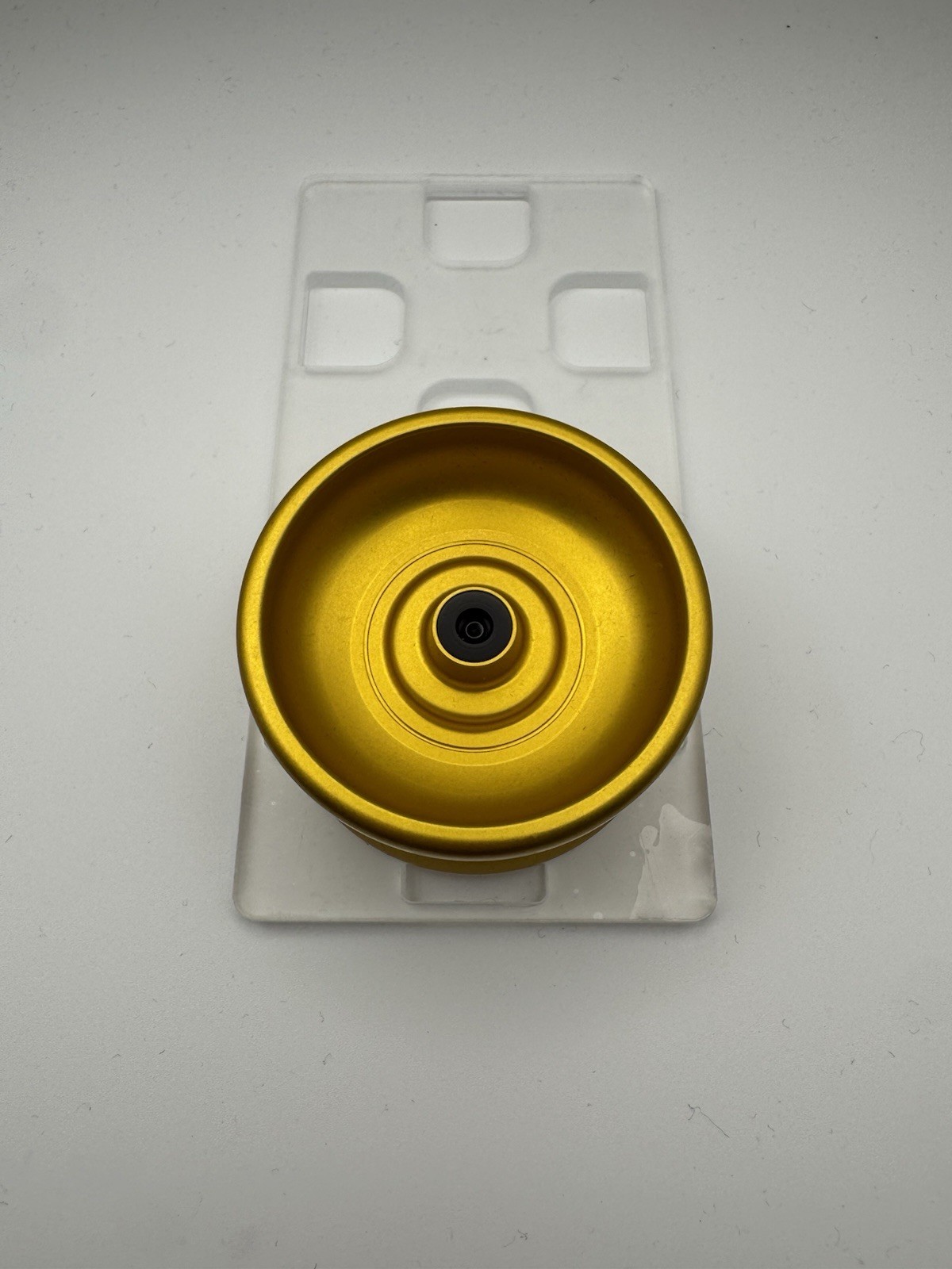 One Drop Deepest State Yoyo