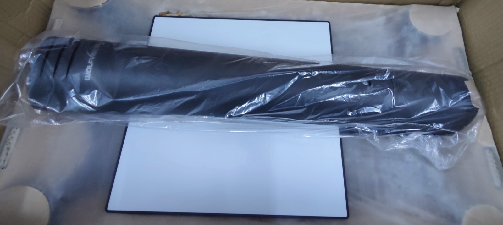 WolfVision VZ-8neo Visualizer 102021