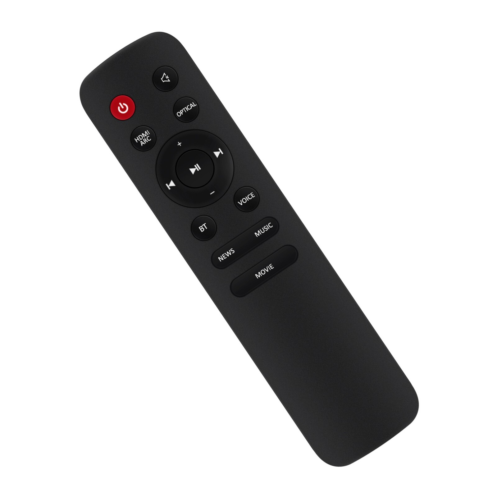 New Replaced Remote Control for JBL Soundbar Cinema SB170 SB120 SB140 Sound Bar