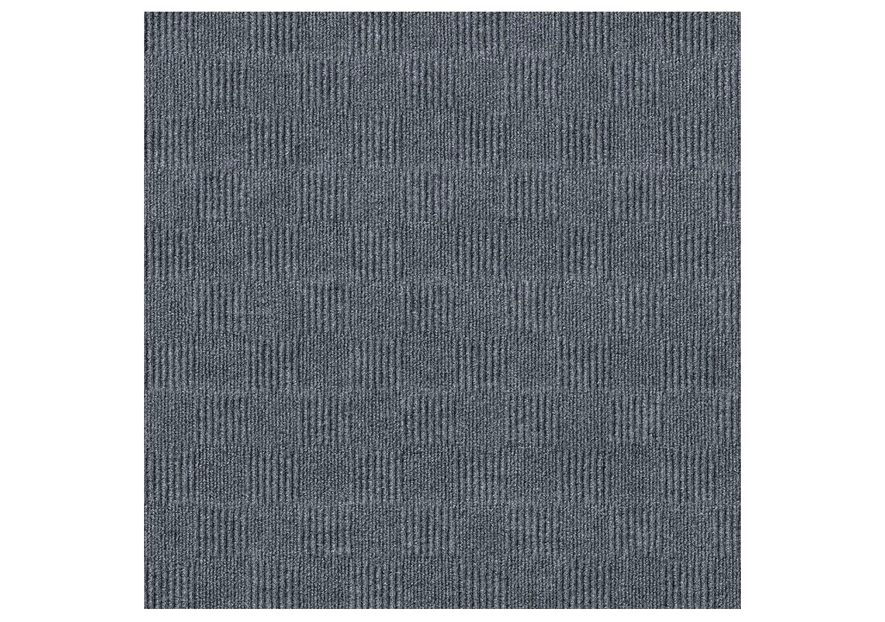 FOSS 7CDMN6615PK Crochet Peelnstick TilsN66 Sky Grey PK15