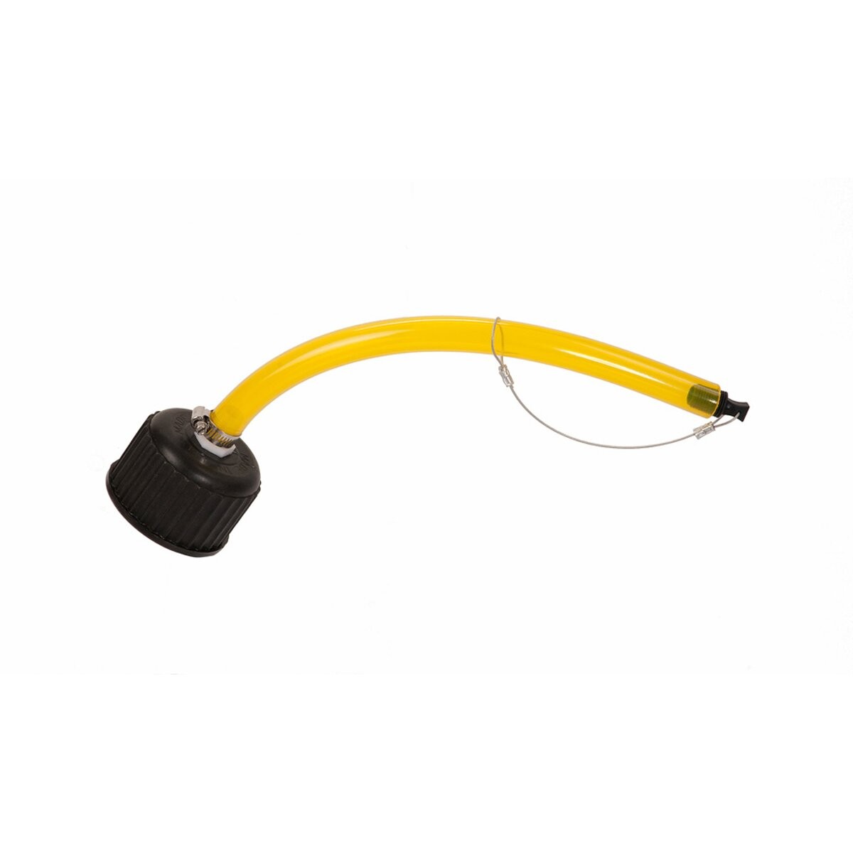 Flo-Fast Cap and Hose Pour Spout 70715