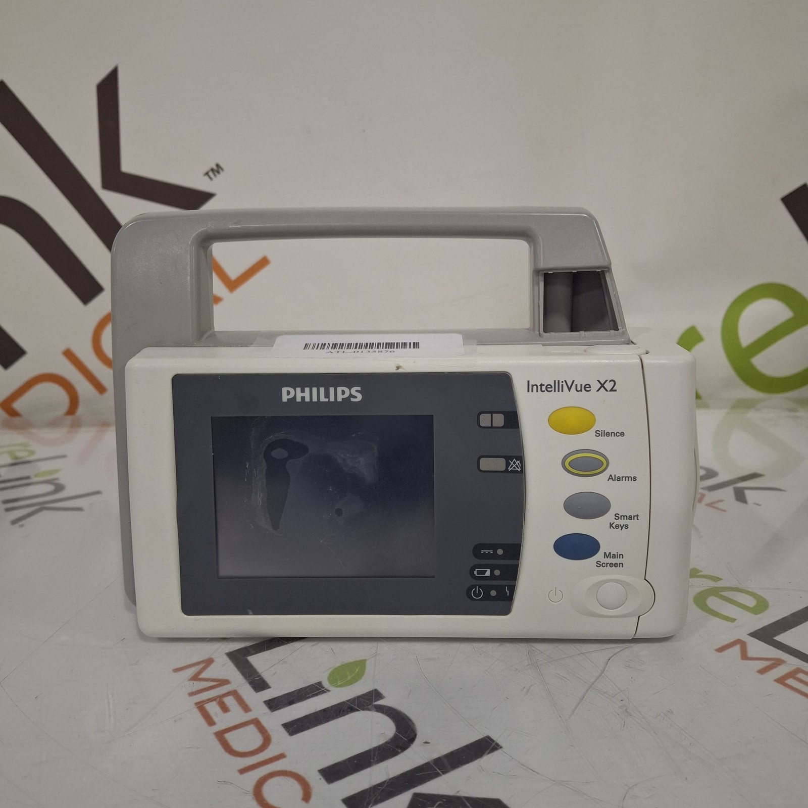 Philips IntelliVue X2 Module - Masimo Rainbow SpO2