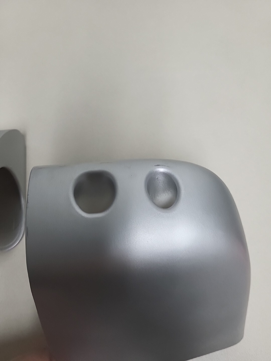 WEKEEP Q2S Plus Treadmill End Roller Caps (17F)