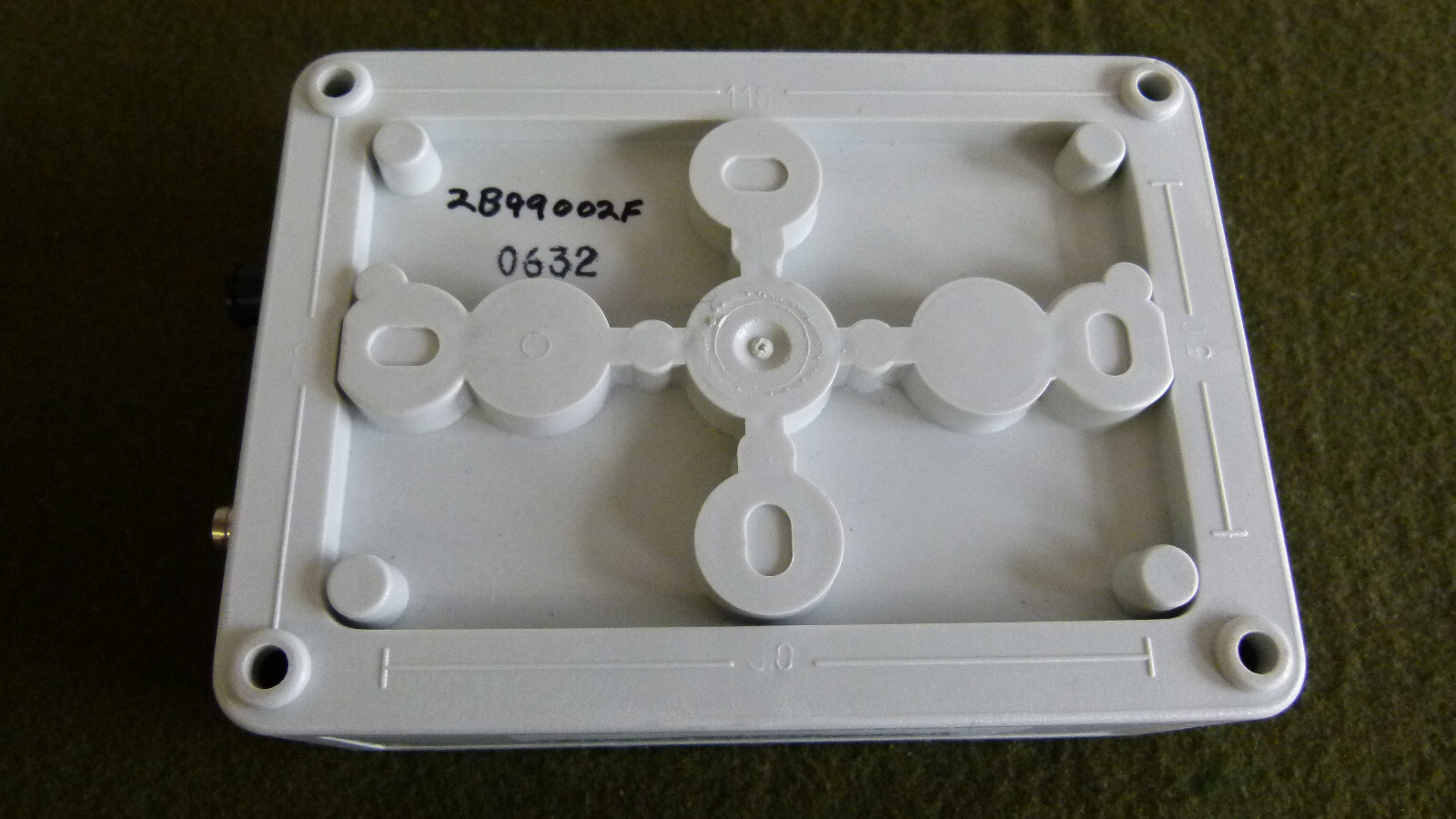 Tyco Electronic M/A-Com MD-008577 CAN Bus Extender