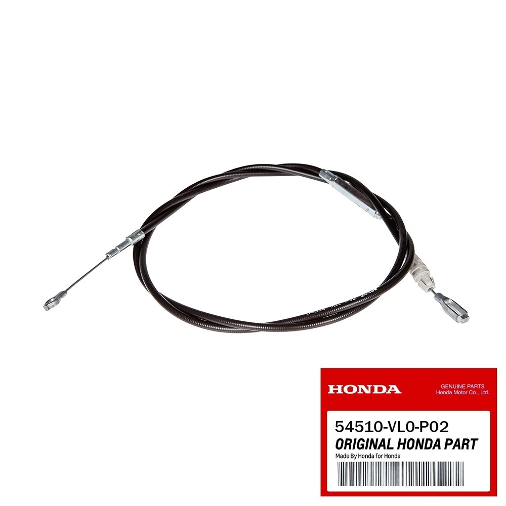 Genuine OEM Honda 54510-VL0-P02 Cable Clutch for Select HRR216 Engines