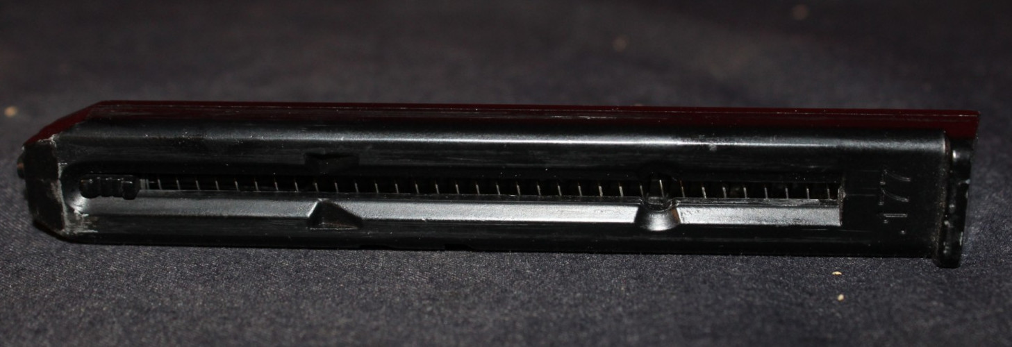 UX Umarex XCP Gun .177 4.5MM BB Pistol Untested