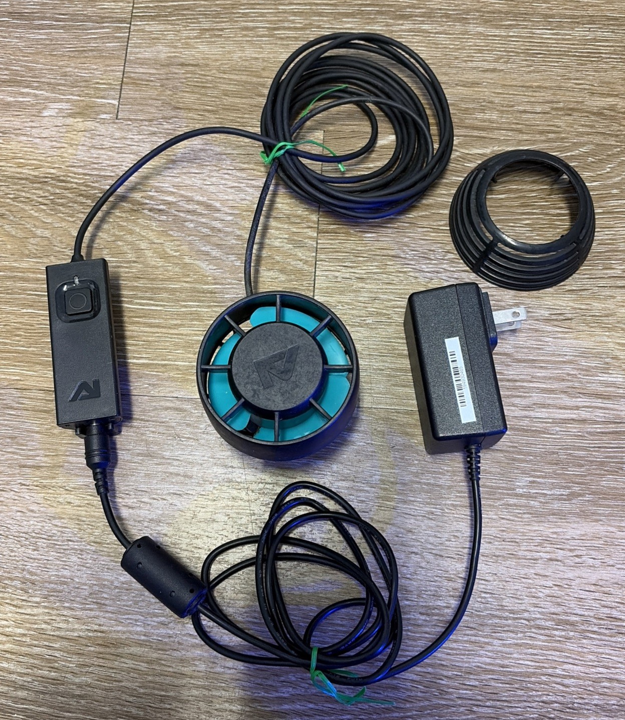 AquaIllumination - AI Nero 5 Powerhead (PRE-OWNED)