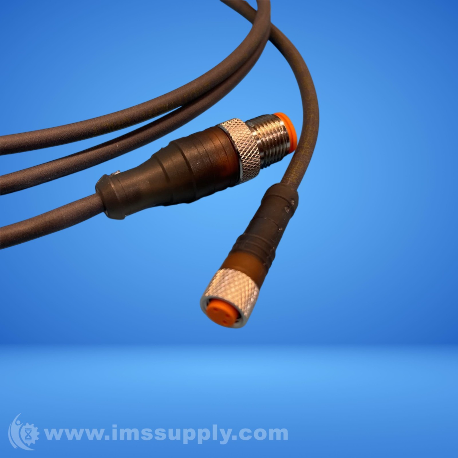 20549 Industrial Cable Assembly FNIP