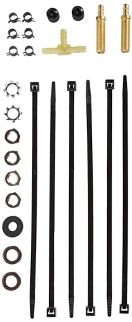1000 Air Suspension Kit 60826