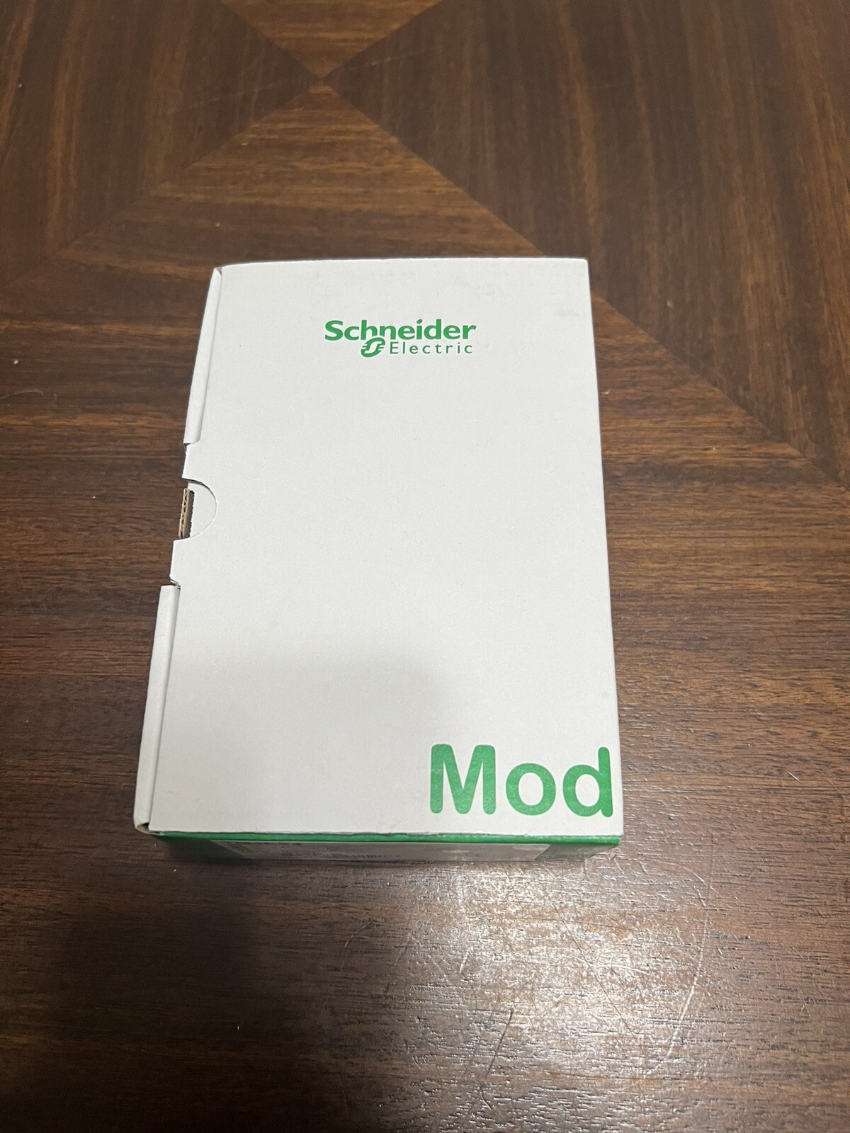 Brand New Schneider Electric TM4ES4 Modicon TM4 Ethernet Network Module