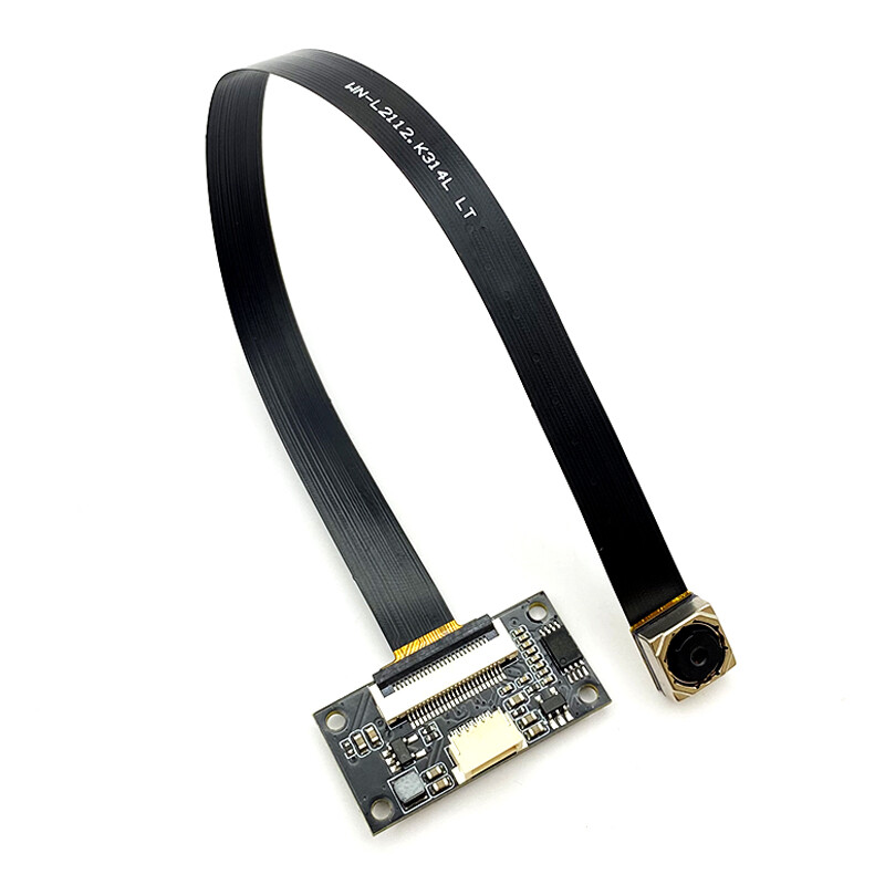 15fps 12MP Autofocus USB Camera Module 4K IMX258 Sensor USB Webcam Module