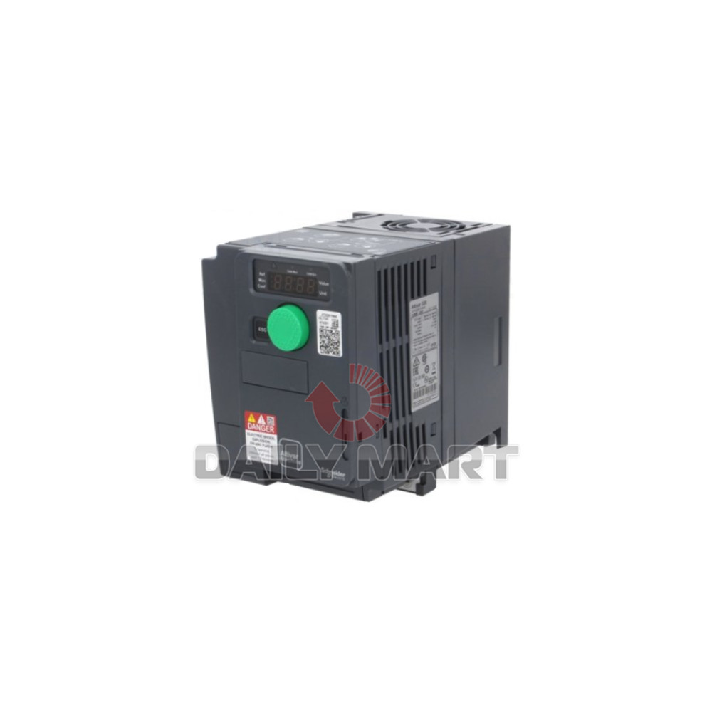 1PCS NEW ATV320U15N4C Variable Speed Drive
