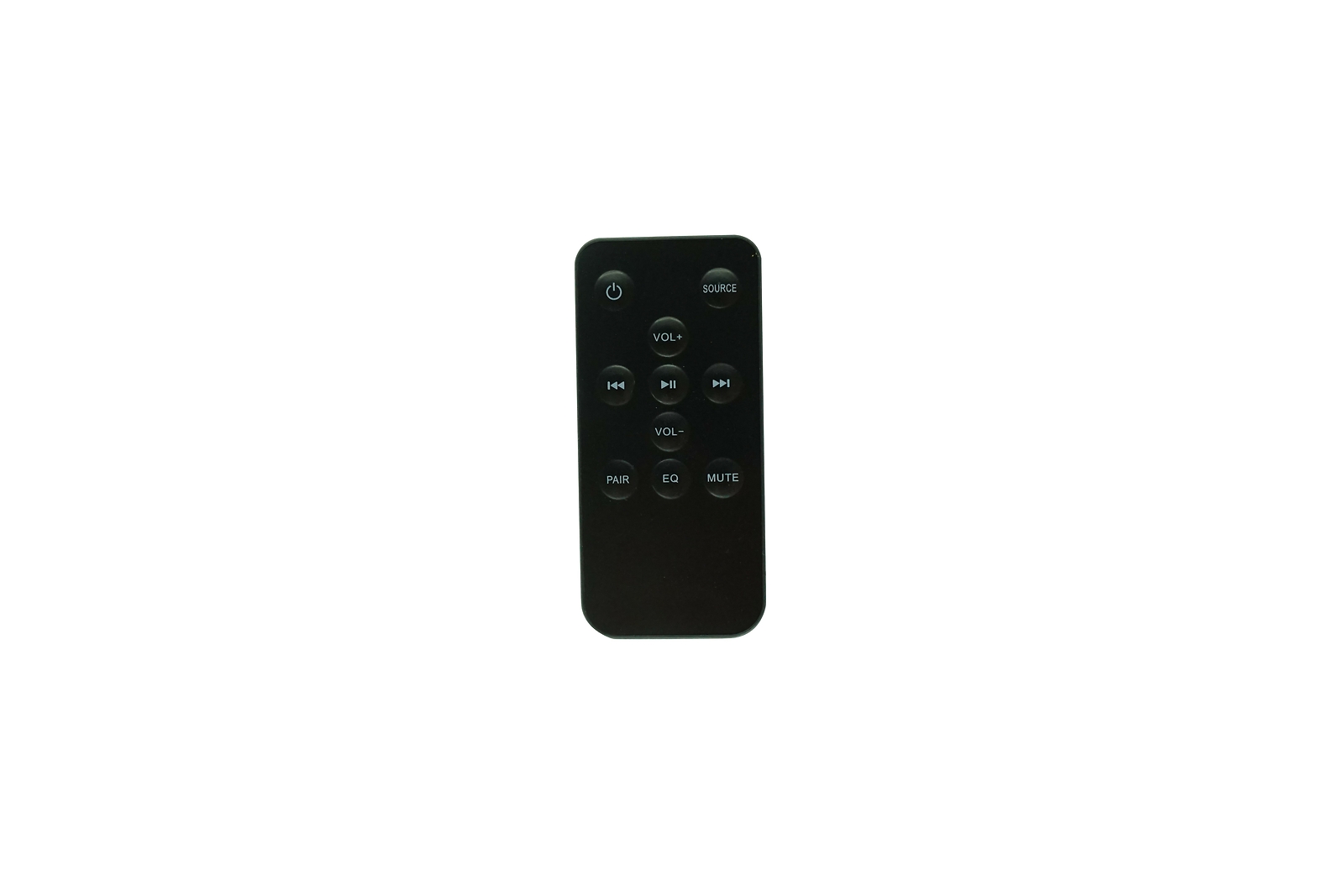 Remote Control For Hitachi HSB-120S32 Sound Bar Soundbar Audio System Speaker