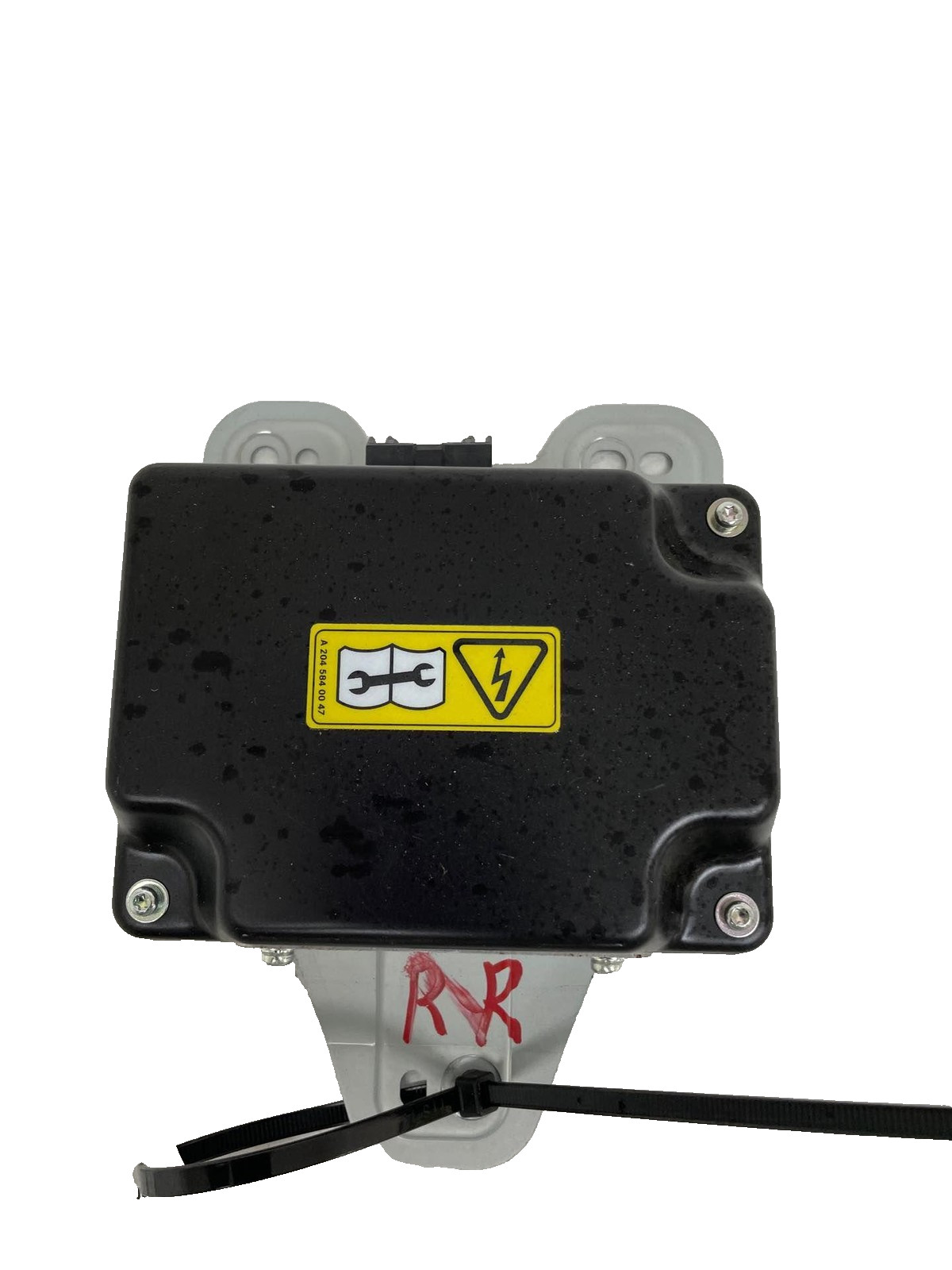 2010-2020 MERCEDES S560POWER INVERTER CONVERTER MODULE A1669820020 OEM