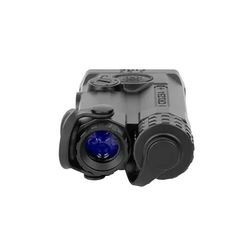 Holosun IRIS-RD2 Compact Red & IR Laser (IRIS-RD2)