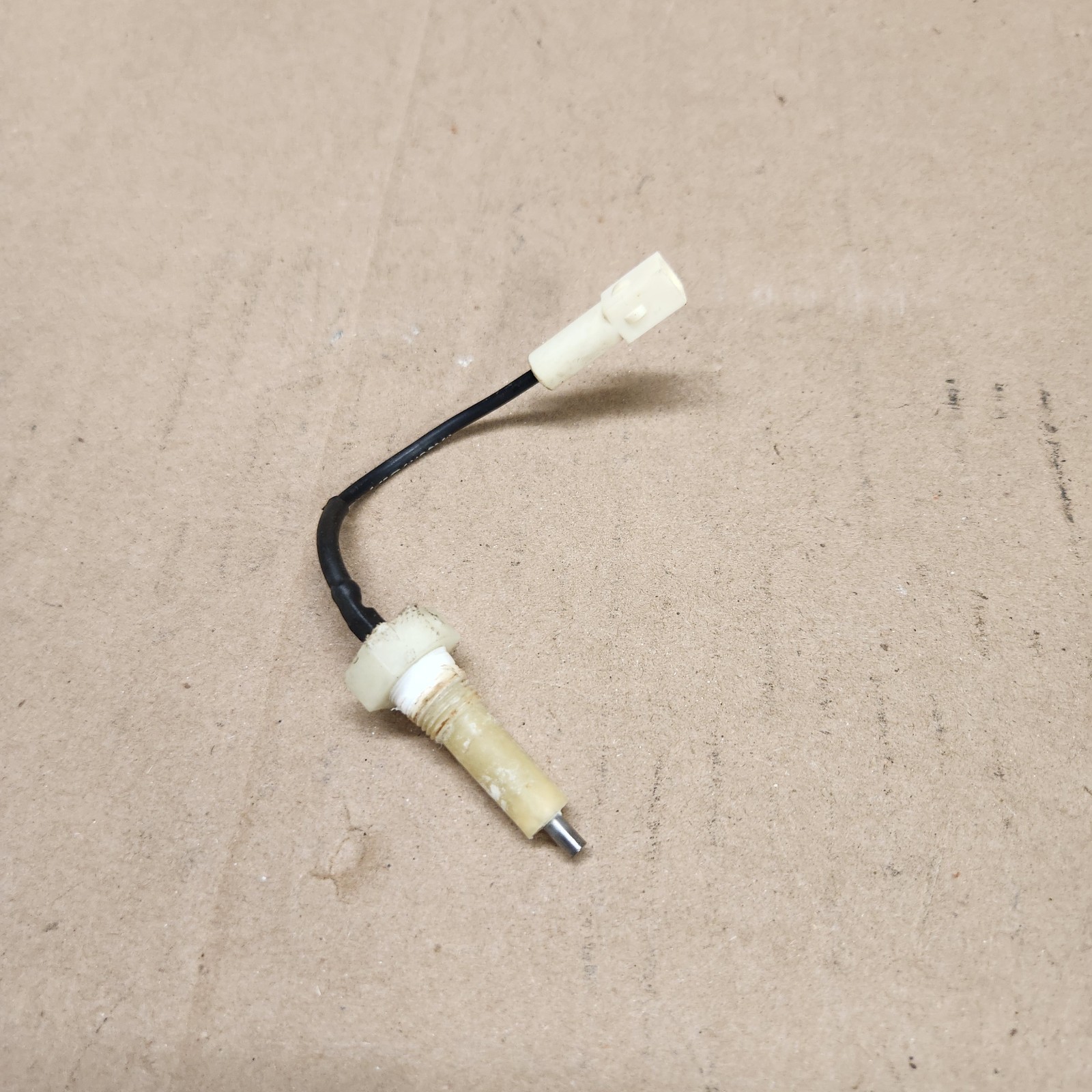 Hobart Lxi Lx30 LX40 AM15 Commercial Dishwasher Water Sump Probe Assy 329275 OEM