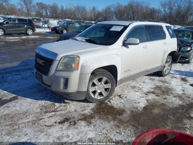 Used Front Right Fender fits: 2012 Gmc Terrain 4 mounting tabs Front Right Grade